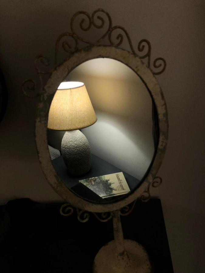 Borgo Pio 51 Apartment Vatican Roma Dış mekan fotoğraf