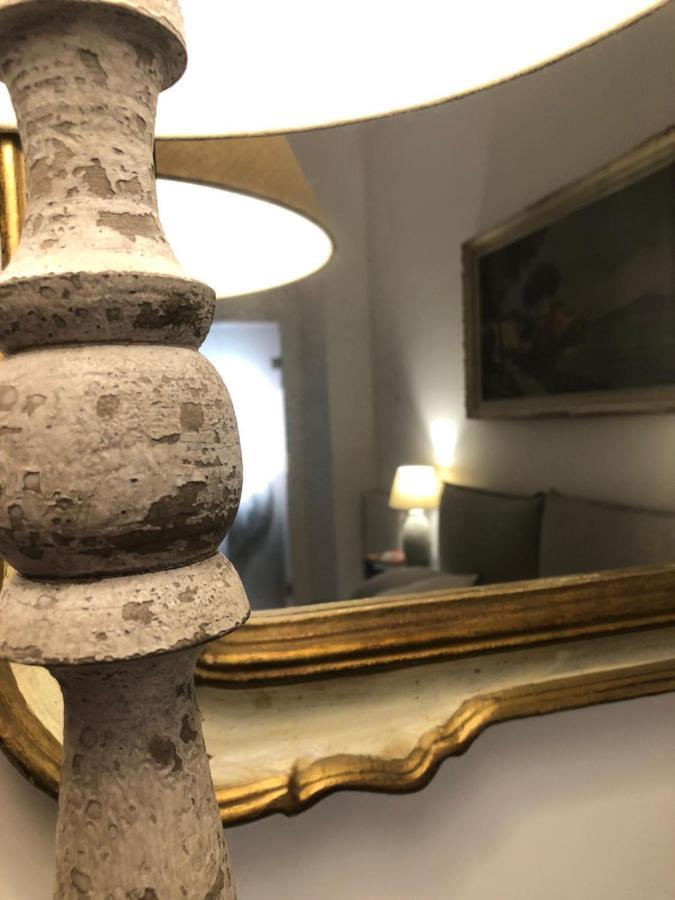 Borgo Pio 51 Apartment Vatican Roma Dış mekan fotoğraf