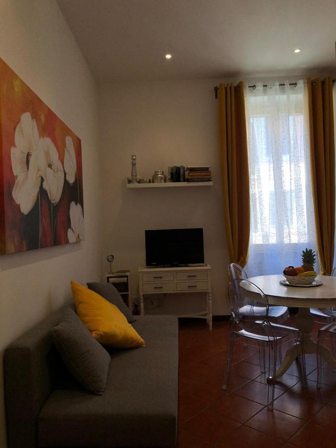 Borgo Pio 51 Apartment Vatican Roma Dış mekan fotoğraf