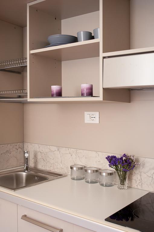 Borgo Pio 51 Apartment Vatican Roma Dış mekan fotoğraf