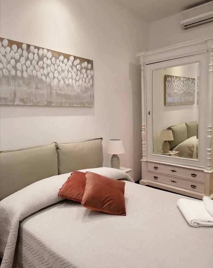 Borgo Pio 51 Apartment Vatican Roma Dış mekan fotoğraf