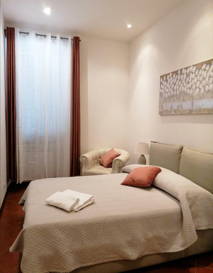 Borgo Pio 51 Apartment Vatican Roma Dış mekan fotoğraf