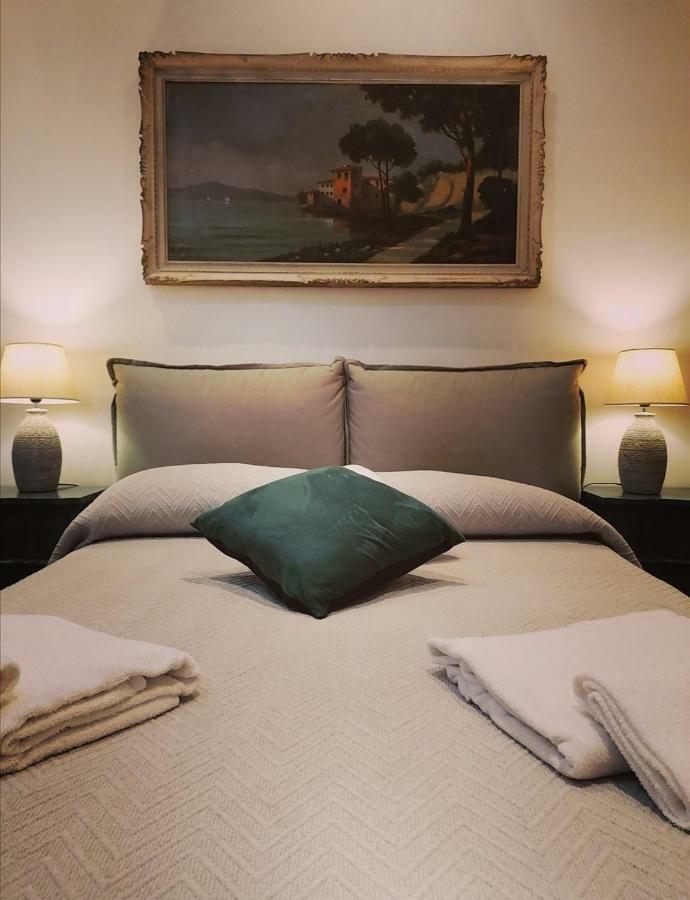 Borgo Pio 51 Apartment Vatican Roma Dış mekan fotoğraf