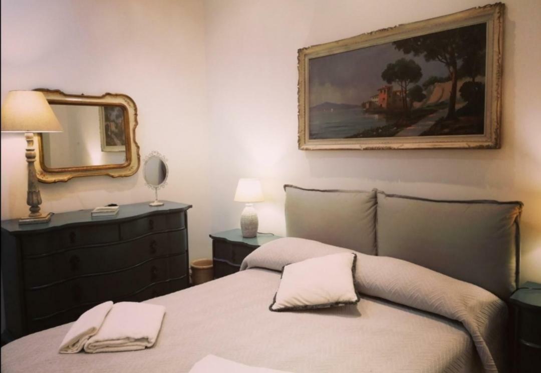 Borgo Pio 51 Apartment Vatican Roma Dış mekan fotoğraf