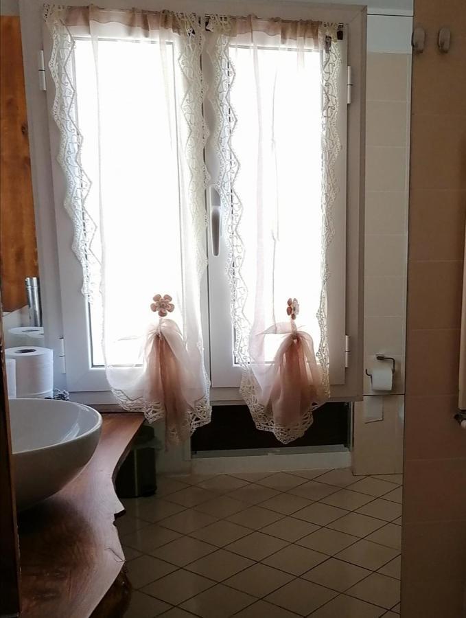 Borgo Pio 51 Apartment Vatican Roma Dış mekan fotoğraf
