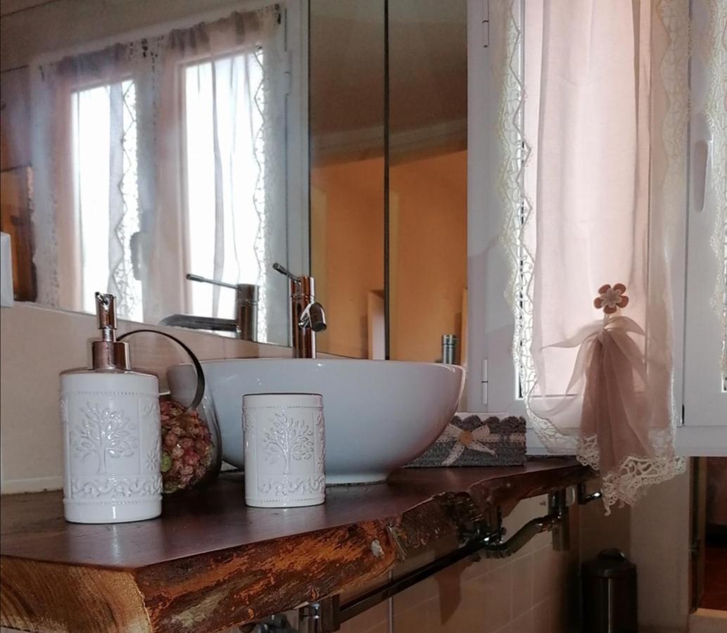 Borgo Pio 51 Apartment Vatican Roma Dış mekan fotoğraf